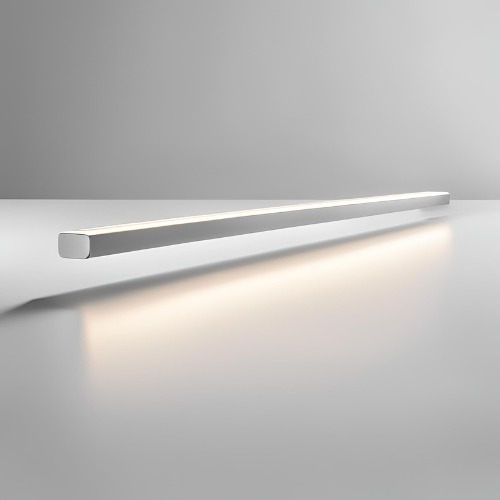 LED light 10 cm