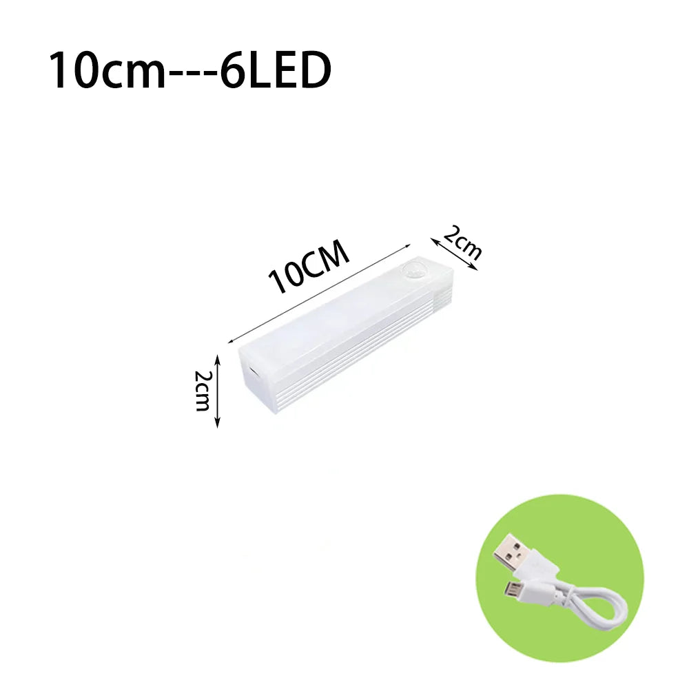 LED light 10 cm