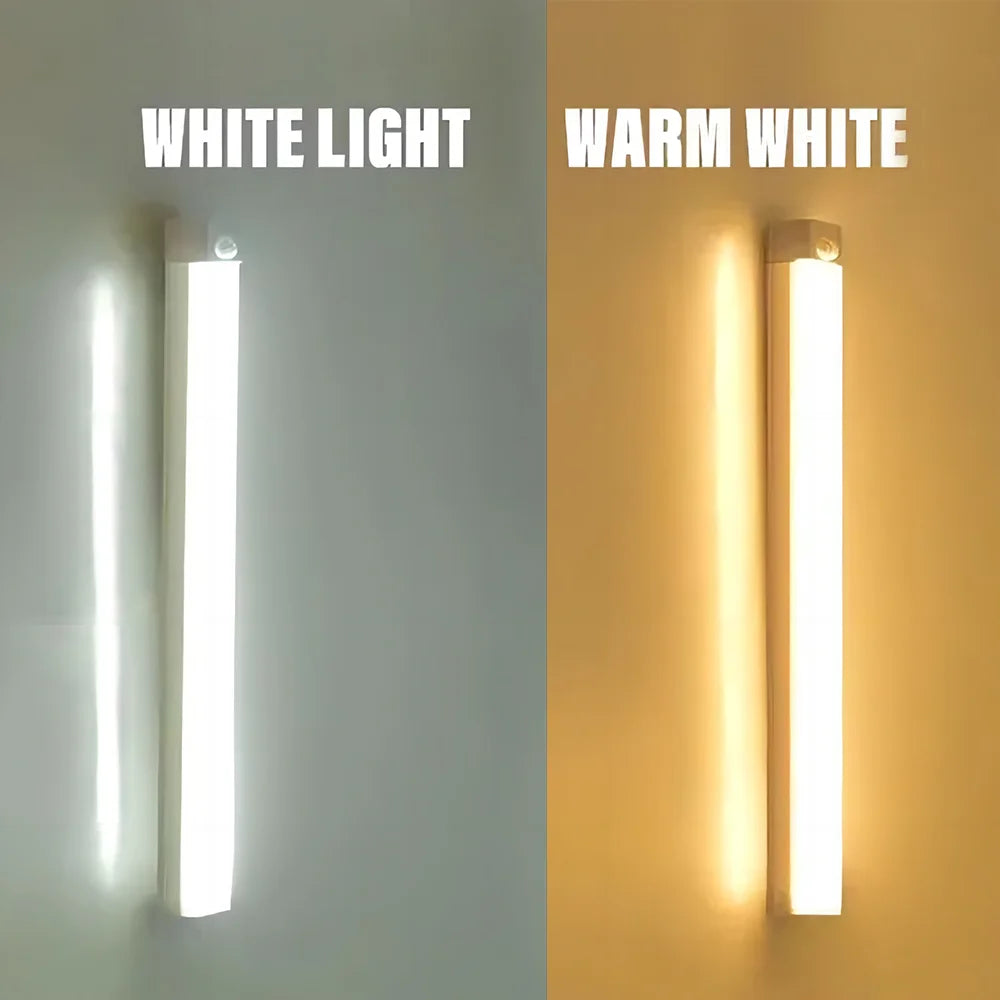 LED light 10 cm