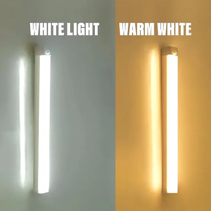 LED light 10 cm